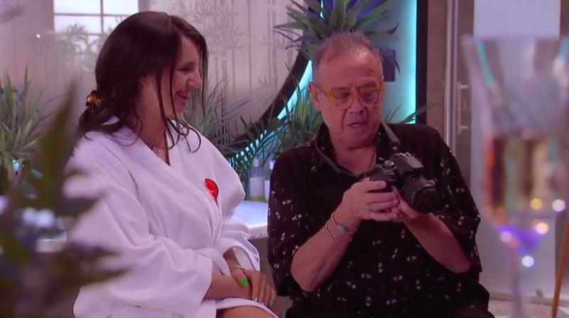 Capítulo 42 / Cluny le hace una dura advertencia a Verónica