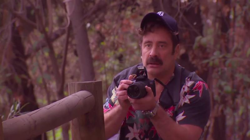 Capítulo 42 / Cluny le hace una dura advertencia a Verónica