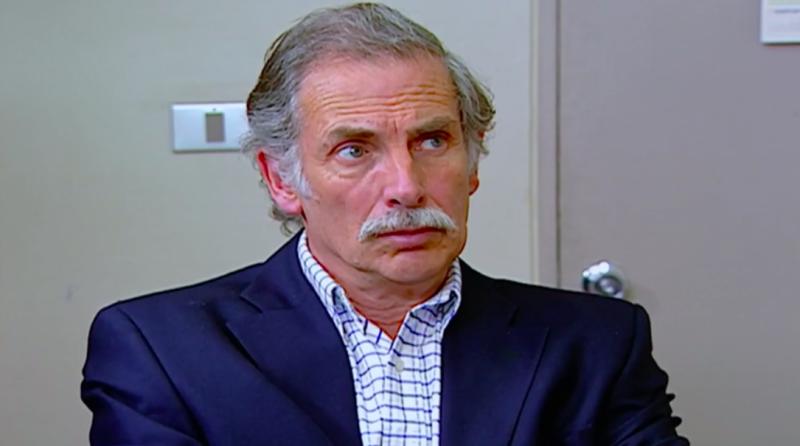 Capítulo 144 / Adán recibe malas noticias de Bernarda