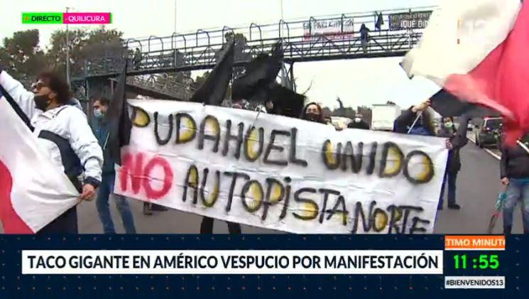 Bienvenidos / Capítulo del 18 de agosto