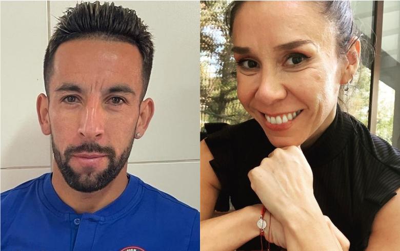 “Nunca entendió”: Cecilia Gutiérrez le responde a Mauricio Isla