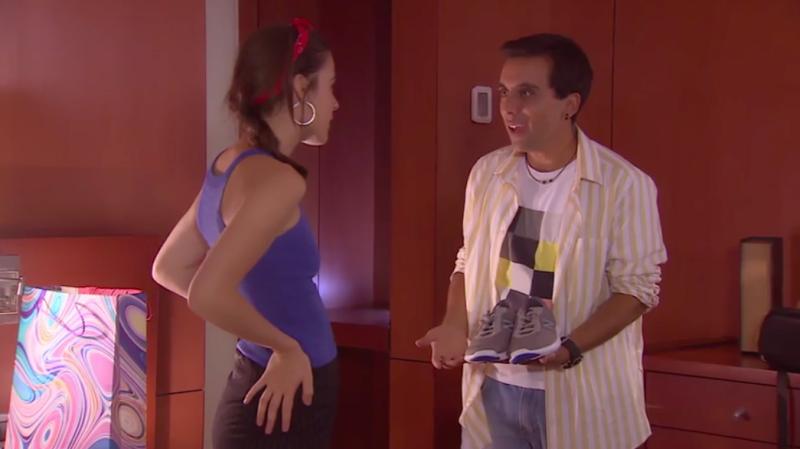 La sorpresiva propuesta de Isabel a José Tomás