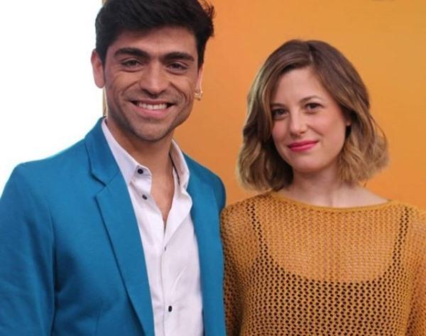 Etienne Bobenrieth habla de su quiebre con Emilia Noguera