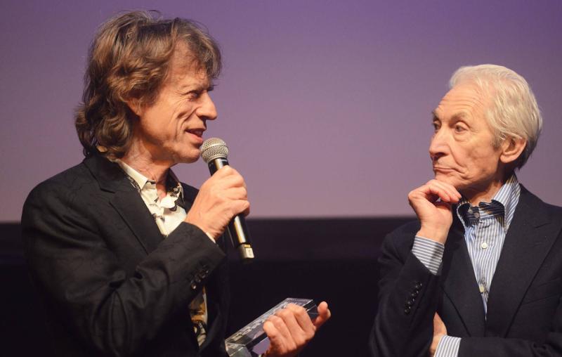 Charlie Watts no participará en la próxima gira de los Rolling Stones por los Estados Unidos | Nexofin