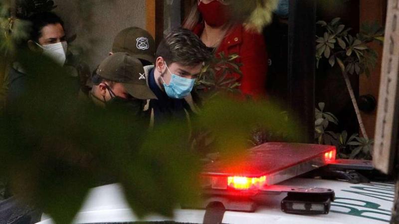 Nano Calderón: 4 momentos clave a un año del escándalo