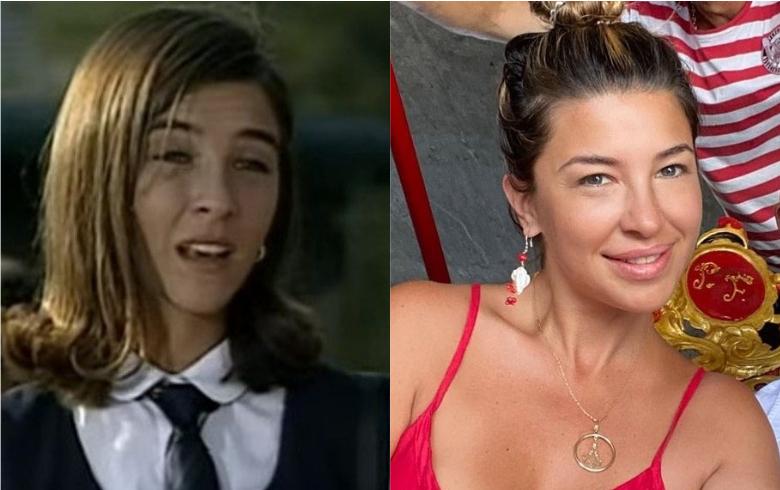 Así lucen los actores de Adrenalina a 25 años de su estreno