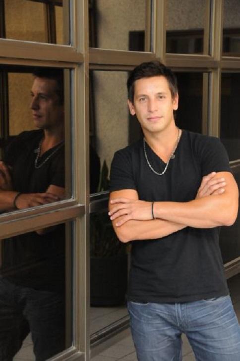 La nueva vida de Agustín Pastorino lejos de los realities