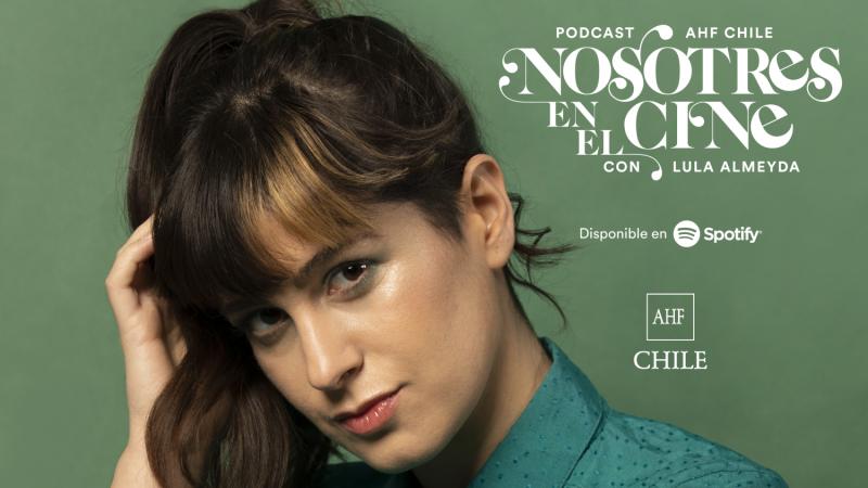 El primer podcast que explora la visión cinematográfica LGBTIQA+ en Chile