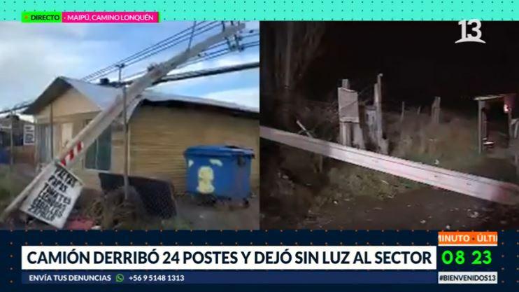 Bienvenidos / Capítulo del 20 de agosto