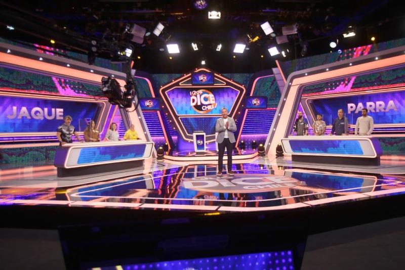 “¡Qué dice Chile!”