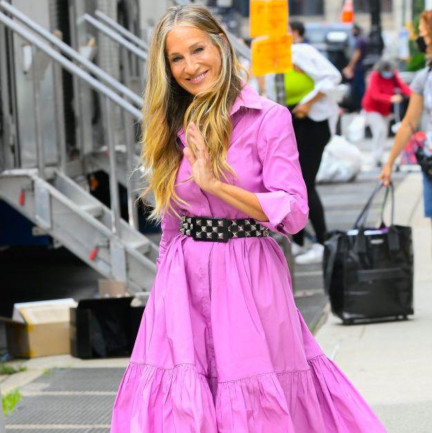 carrie bradshaw