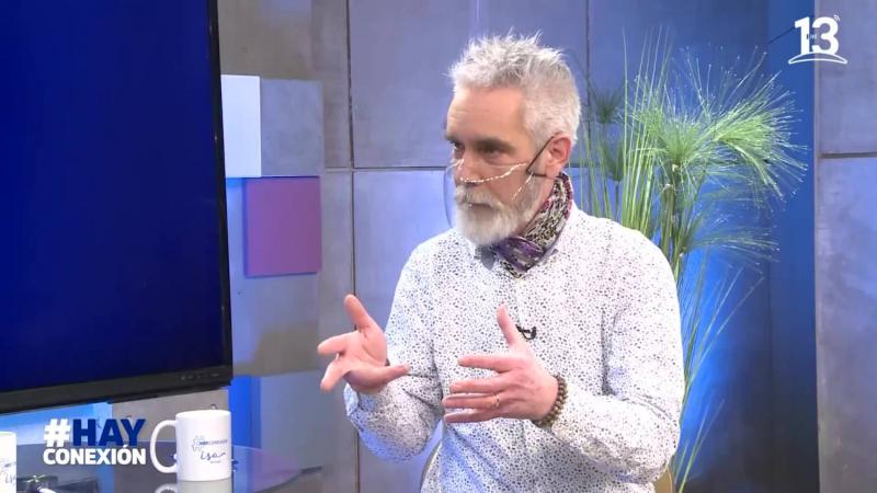 seguridad vial - Daniel Sánchez