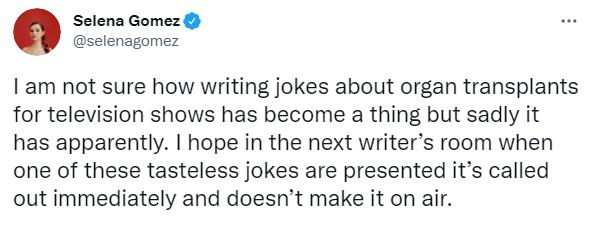 Informe AR: La confesión de Jennifer y el enojo de Selena