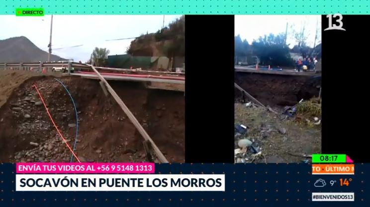 Bienvenidos / Capítulo del 19 de agosto