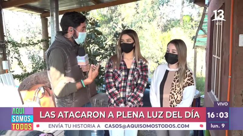 Aquí Somos Todos / Capítulo 339