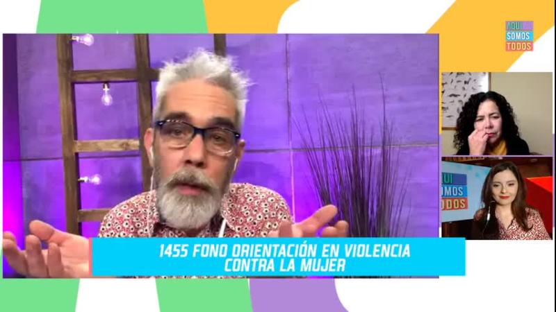 violencia intrafamiliar