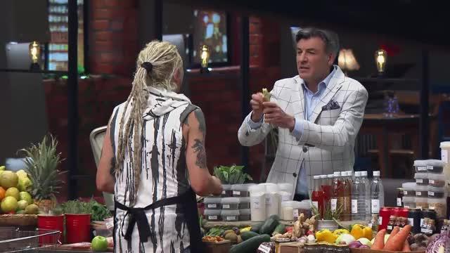 Gastón Bernardou, de Los Auténticos Decadentes, descubrió la magia del lemongrass