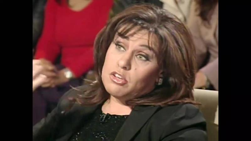 Raquel Argandoña revive polémica con Vivi Kreutzberger