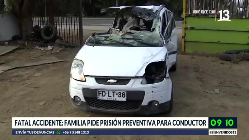 Bienvenidos / Capítulo del 17 de agosto