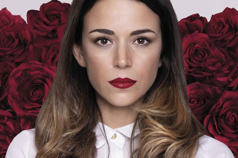 Ignacia Baeza revela desconocido romance con Diego Muñoz