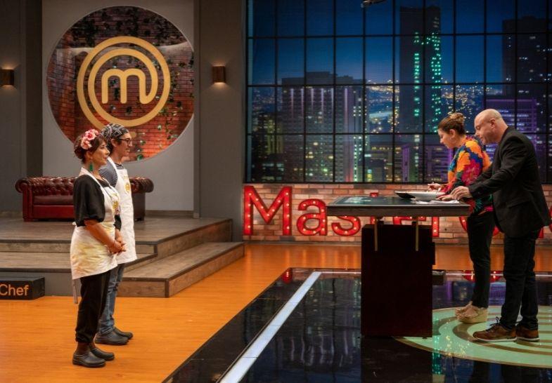 Conoce quiénes se salvaron de vestir los delantales negros