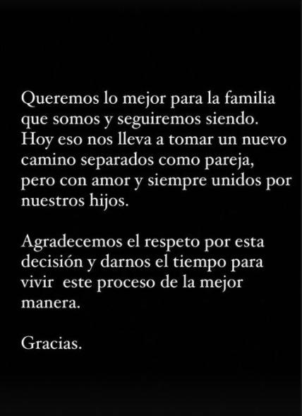 Así fue la agitada historia de Benjamín Vicuña y China Suárez