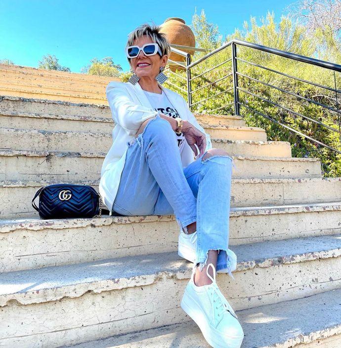 “Compite con la hija”: Raquel Argandoña responde a duras críticas