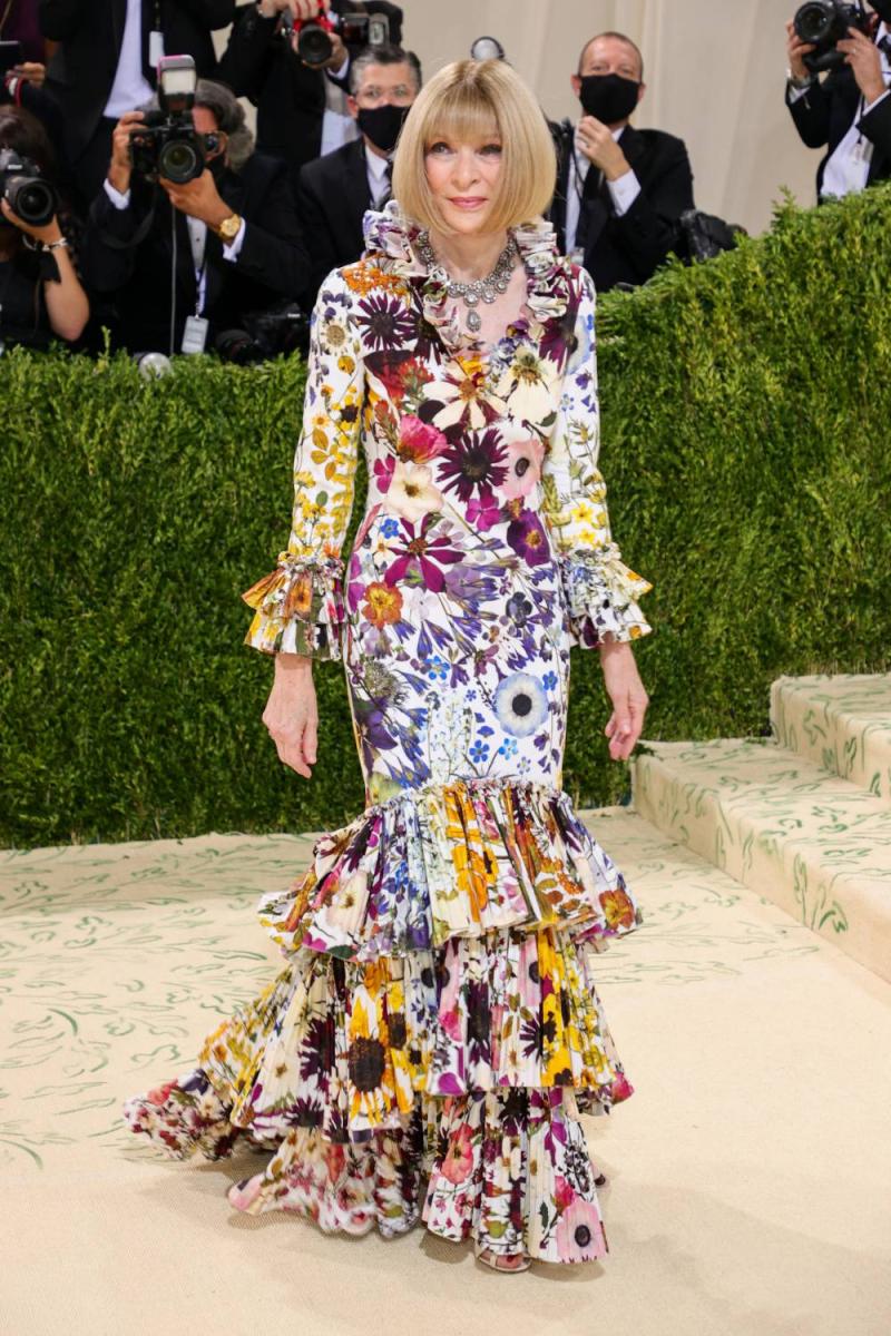Met Gala 2021: Los mejores looks de esta noche