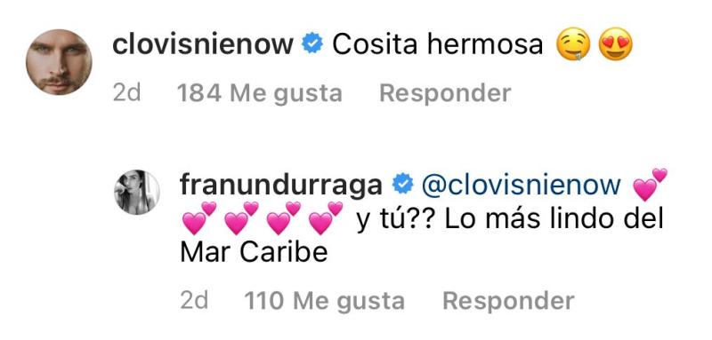 Pololo de Fran Undurraga es parte de nuevo reality de Netflix