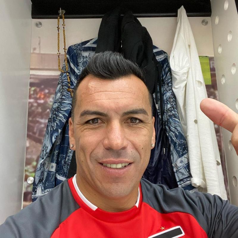 El bikinazo sin filtro de Betsy Camino tras supuesto escándalo