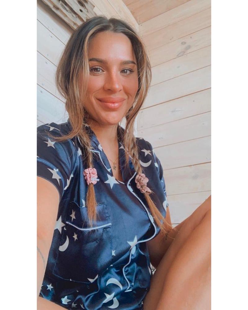 “No puedo tragar”: El problema médico de Gianella Marengo