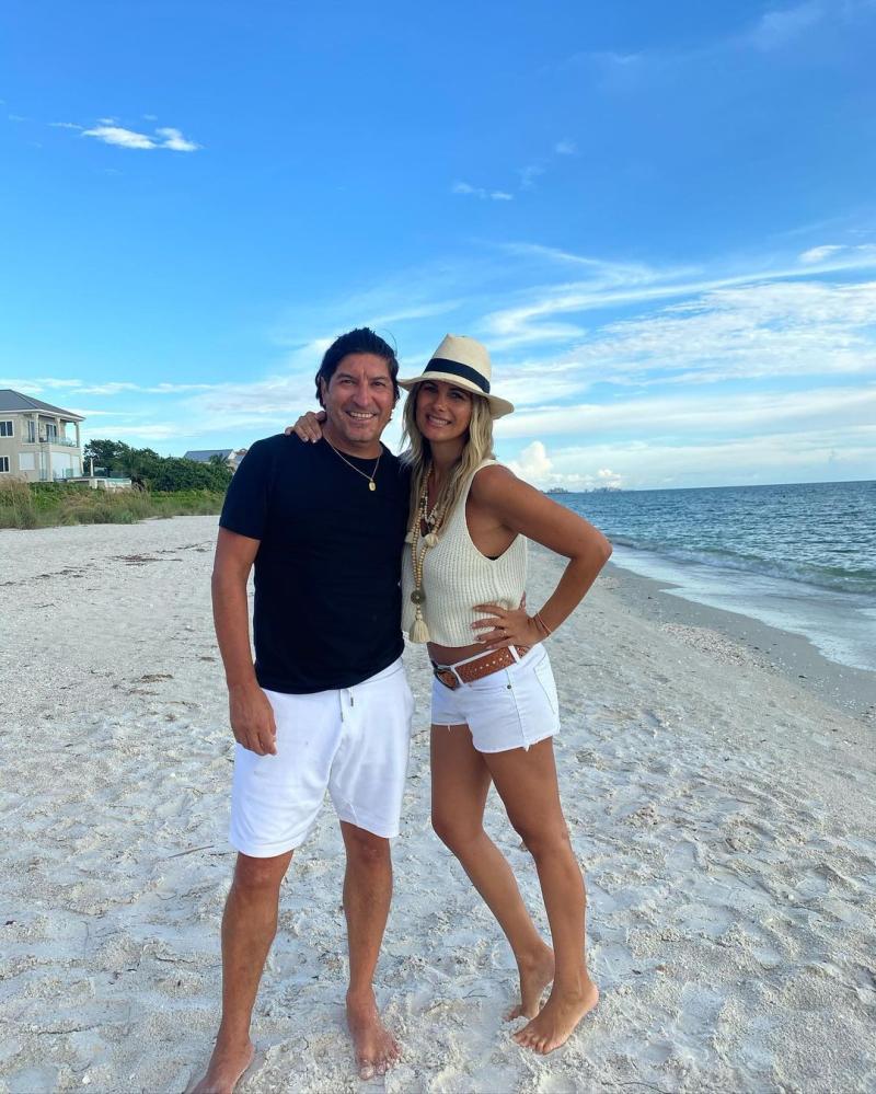 María Alberó sorprende con aparición en “Adrenalina”