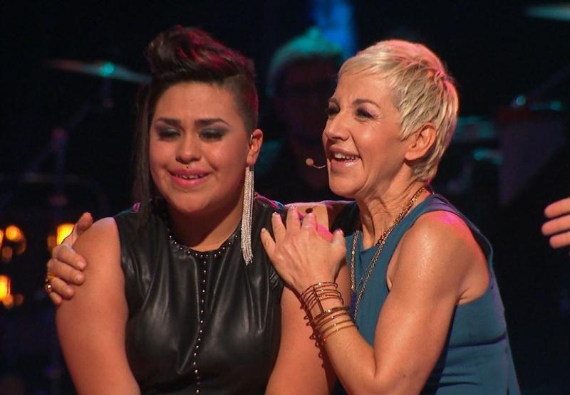 “Una lucha constante”: Ex figura de The Voice Chile revela drama