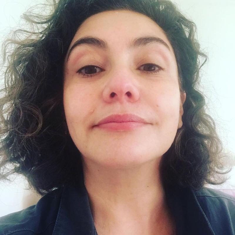 “Qué te importa”: Tamara Acosta responde a duras críticas