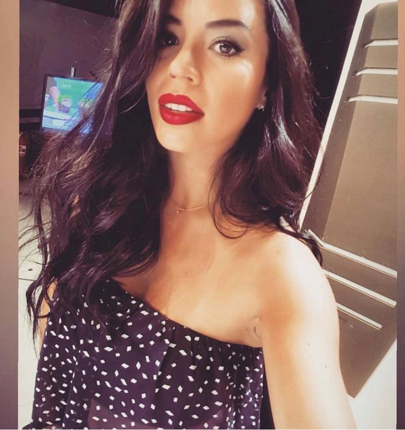 Angie Alvarado explota por desubicada publicación sobre ella