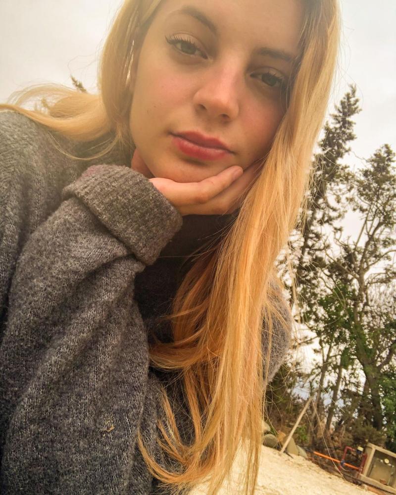 La nueva vida de Cony Molina, ex estrella de “Perla”