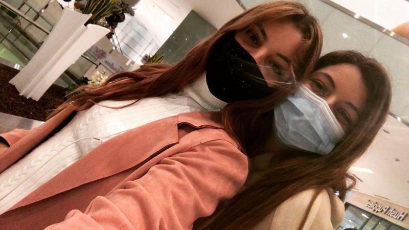 La nueva vida de Cony Molina, ex estrella de “Perla”