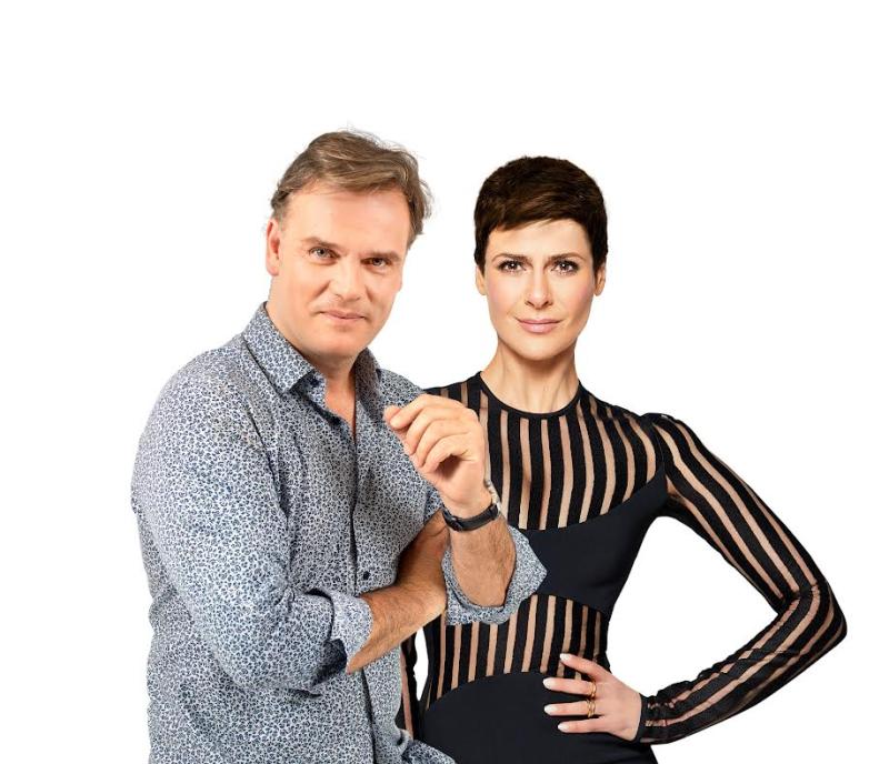 Amaro Gómez-Pablos responde a crítica por su acento español