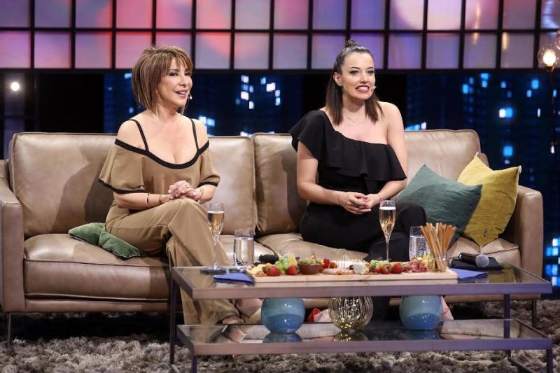 “Te quedó genial”: Cristina Tocco encanta con nuevo look