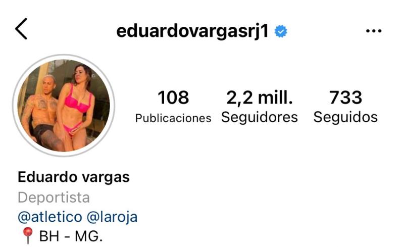 Daniela Colett habla de su relación con Edu Vargas tras rumores