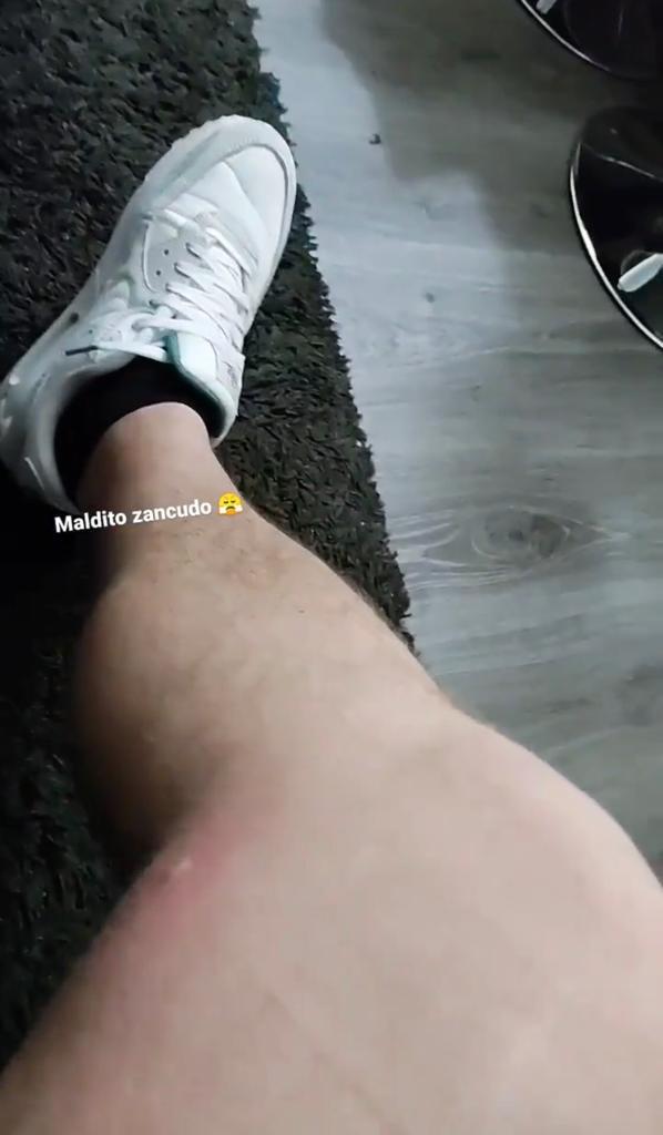 Elfi de “Yingo” muestra los piropos que recibió por curiosa foto