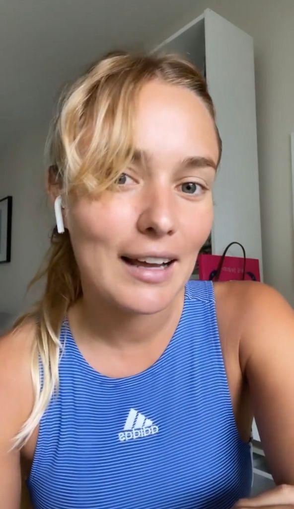 “Me dejé la ca…”: Kika Silva hace mea culpa tras cortarse el pelo