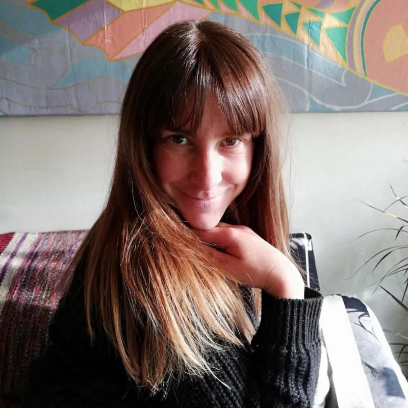 Patricia López se casa por cuarta vez con el mismo hombre