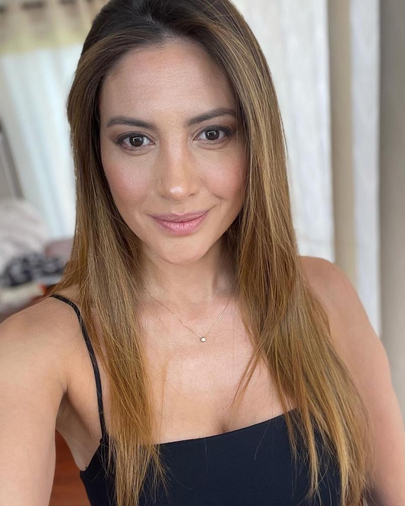 Karen Bejarano se refiere a su lucha contra la depresión