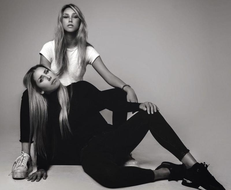 Giuliana Sotela revela cómo es su relación actual con Kenita Larraín}