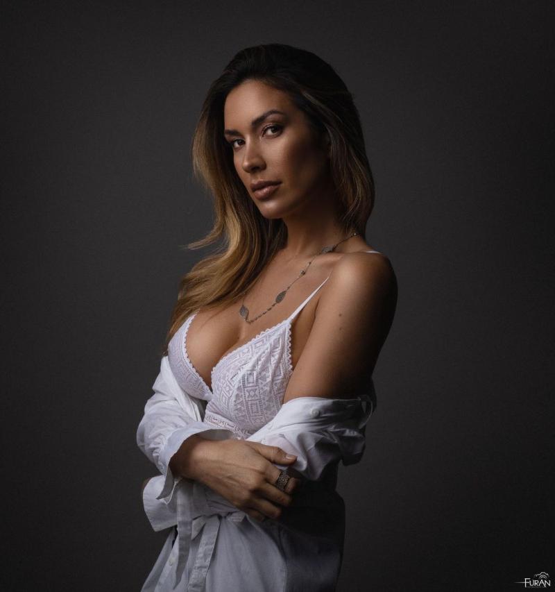 Vanesa Borghi explica por qué aún no tiene hijos