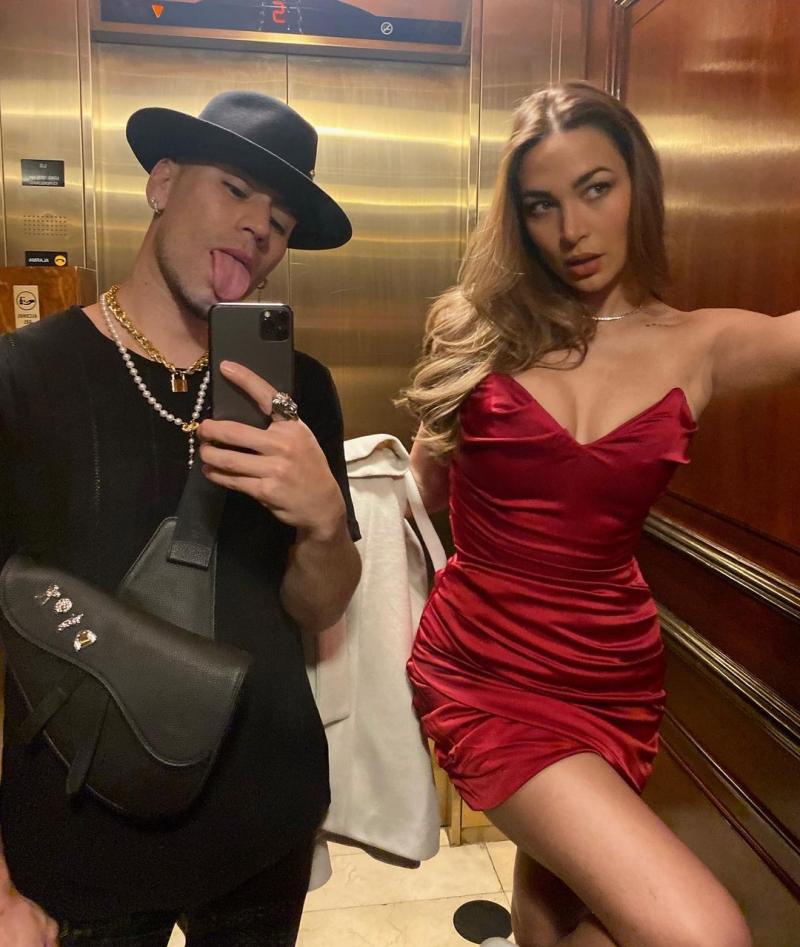 “Dije sí”: Lisandra Silva anuncia su matrimonio