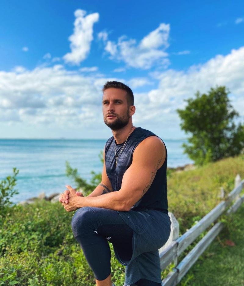 Pololo de Fran Undurraga es parte de nuevo reality de Netflix