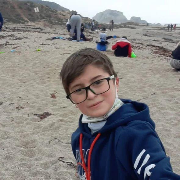 Joaquín de “Contra viento y marea” busca tratarse en EE.UU.