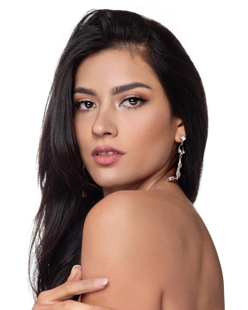 Miss Coquimbo se corona como la nueva Miss Universo Chile 2021